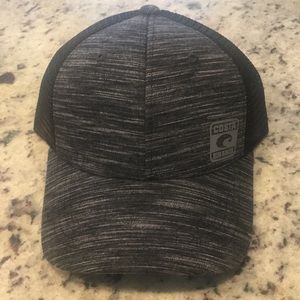 New costa fishing hat